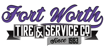 www.fortworthtireandservice.com Logo